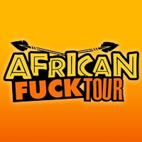 African Fuck Tour - Neuer kostenloser Porno