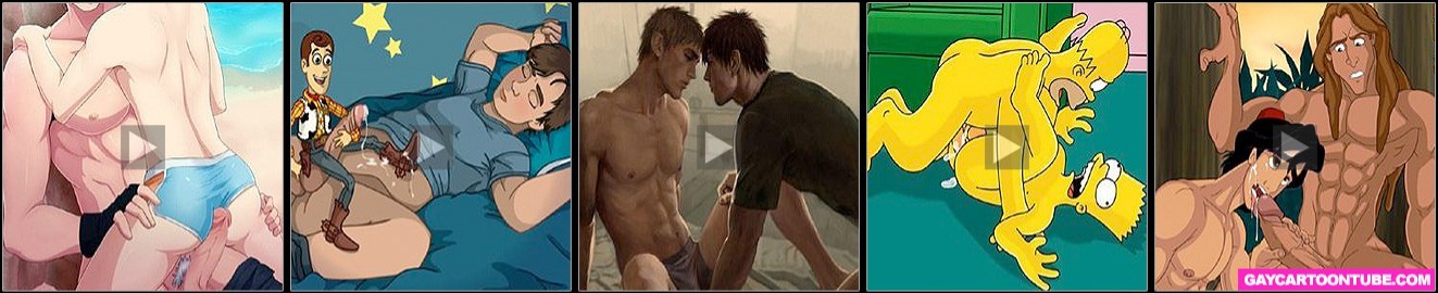 Gay Cartoon Tube Porn Videos HD Scene Trailers Pornhub