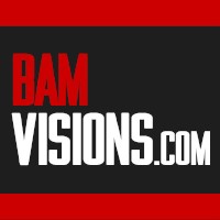 Bam Visions - Pornografie zdarma