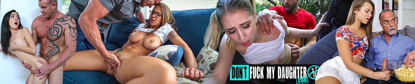 1323px x 270px - Dont Fuck My Daughter Porn Videos | Pornhub.com
