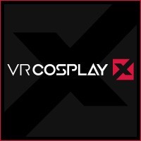 VR Cosplay X - Xxx Porno