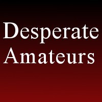 Desperate Amateurs - Miglior porno