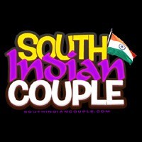 south-indian-couple