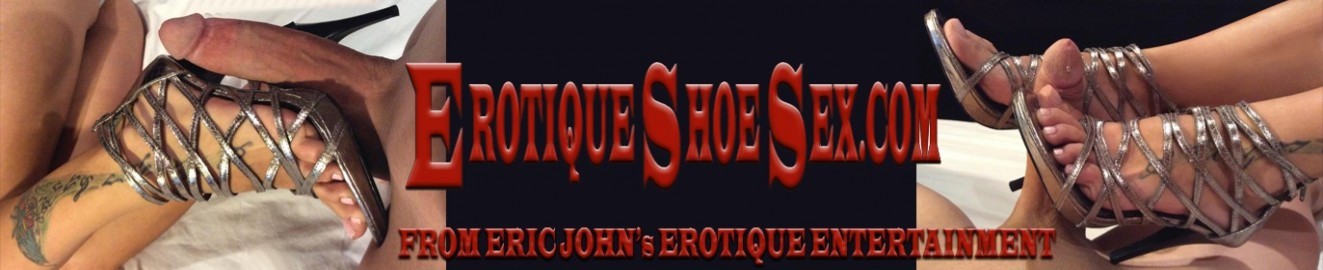 Канал Erotique Shoe Sex Бесплатное Порно Видео Pornhub