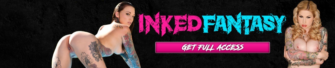 Inked Fantasy Porn Videos HD Scene Trailers Pornhub