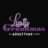 Lusty Grandmas - Film porno
