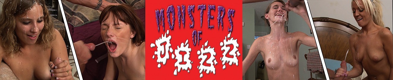 Monsters Of Jizz - Monsters Of Jizz Porn Videos & HD Scene Trailers | Pornhub