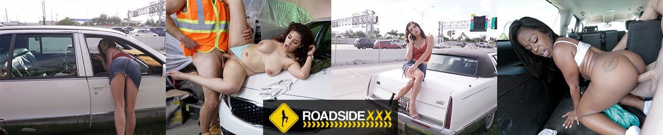 1323px x 270px - RoadsideXXX Channel for Free Porn | Tube8.com
