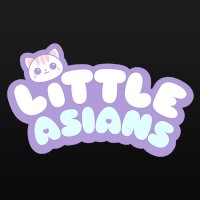 little-asians