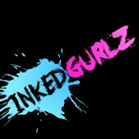 Inked Gurlz - 第一部色情电影