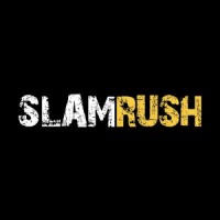 SLAMRUSH - Porn Video