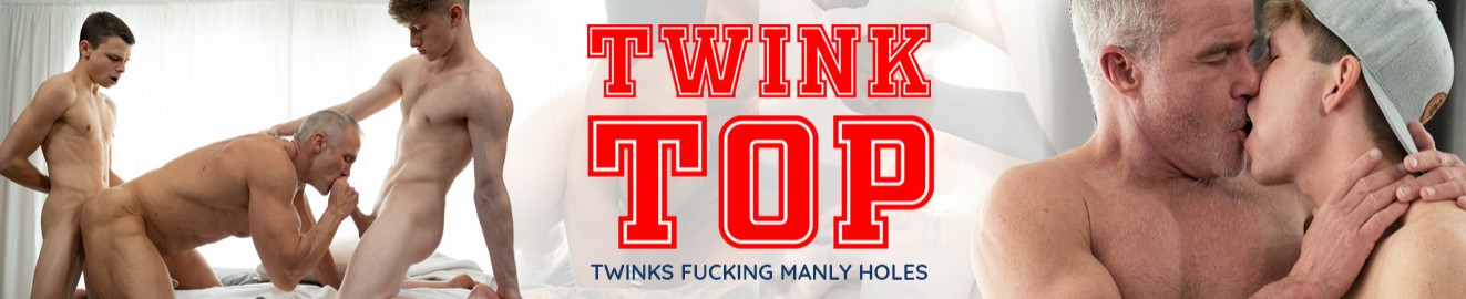 gay porn twink on top