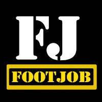 Asian Footjob - Лучший порно
