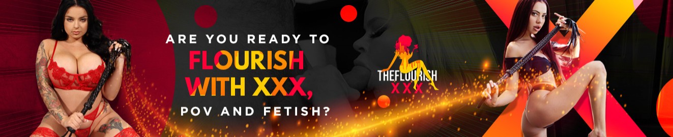 The Flourish Xxx チャンネル 無料のポルノビデオ Pornhub