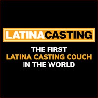 Latina Casting Profile Picture