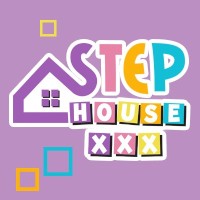 step-house