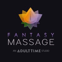 Fantasy Massage - 最好的色情片