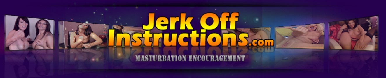Jerk Off Instructions cover