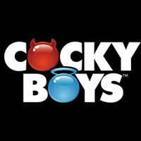 Cocky Boys - Rohr Xxx