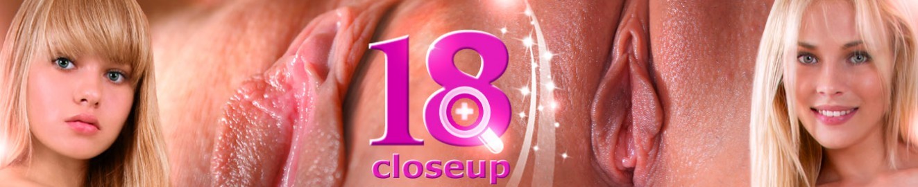 18 Close Up cover