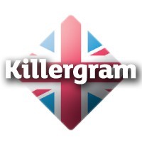 Killergram - フルポルノ