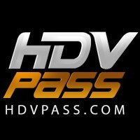 HDV Pass Profile Picture