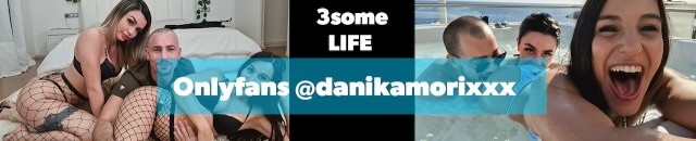 Danika Mori Videos Porno