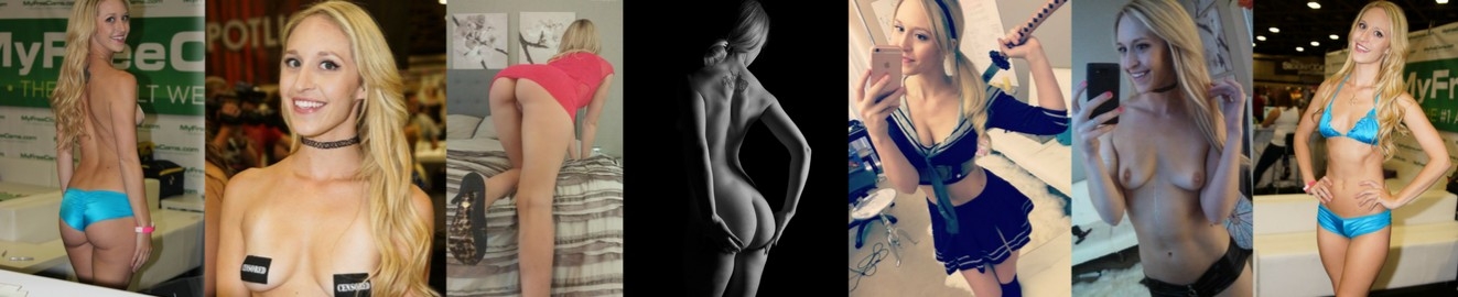 Ginger Banks Porn Videos Verified Pornstar Profile Pornhub