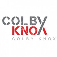 Colby Knox - 最好的色情