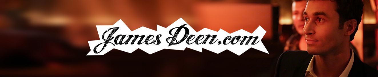 James Deen - Volle kostenlose Pornofilme
