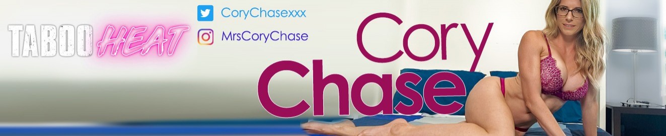 Cory Chase - Kostenloser Porno
