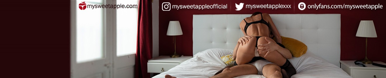 MySweetApple Porn Videos Verified Pornstar Profile Pornhub