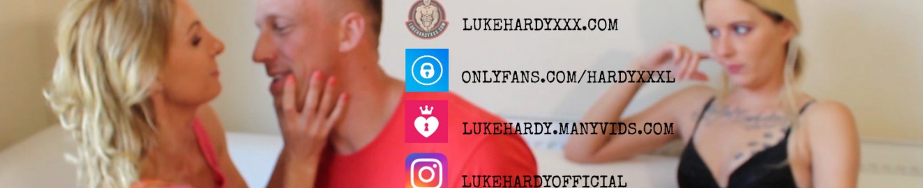 Luke Hardy Porn Videos Verified Pornstar Profile Pornhub