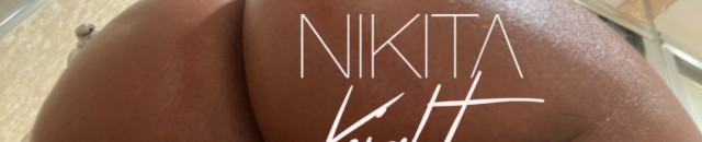 Nikita knight nude
