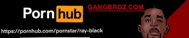 MrRayBlack Porn Videos - Verified Pornstar Profile | Pornhub