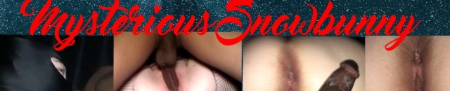 Mysterious Snowbunny Porn Videos Pornhubcom