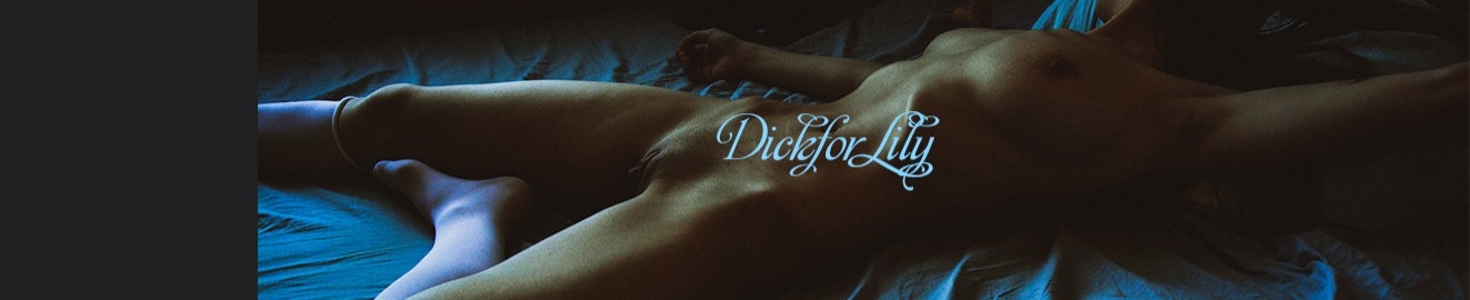 Dickforlily Xxx Videos