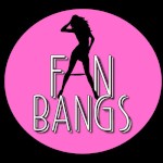 Fan Bangs