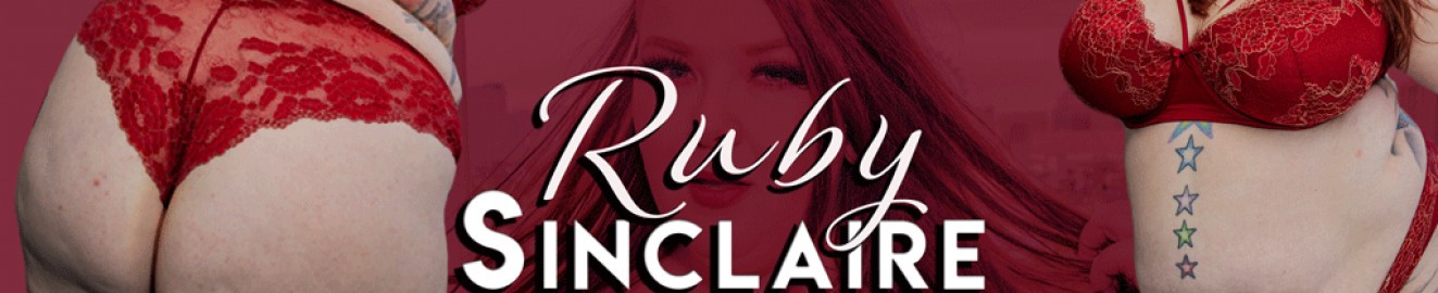 Rubysinclaire BALLOONS video