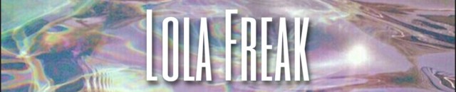 Leaked Lola Lolafreak Freak - OnlyFans Lolafreak Leaks