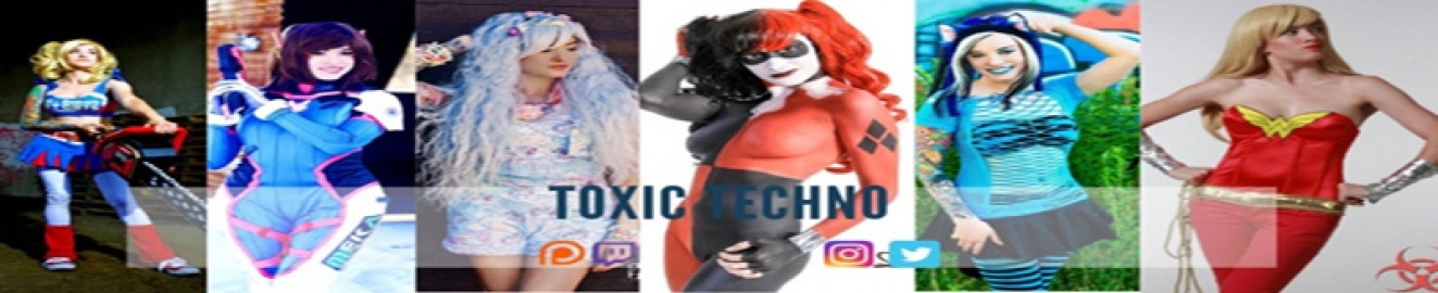 Techno Porn - Toxic Techno's Porn Videos | Pornhub