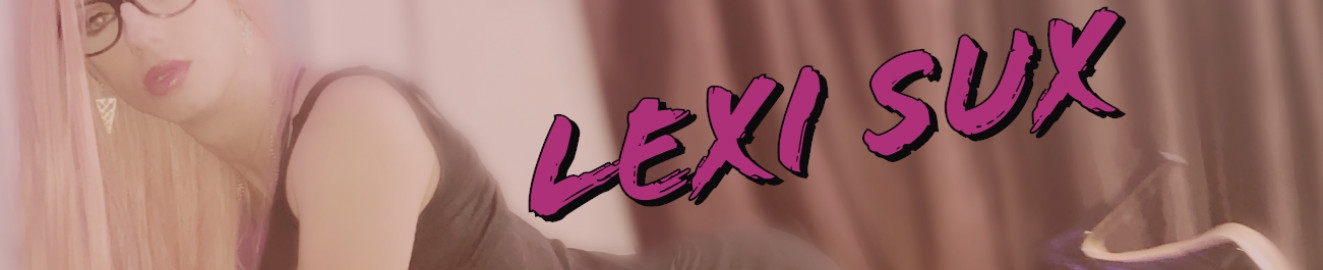 Sux Com - Lexi Sux's Porn Videos | Pornhub