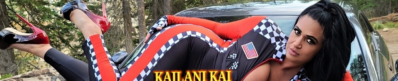 Kailani Kai Vidéos Porno Profil Vérifié De Pornstar Pornhub 2237