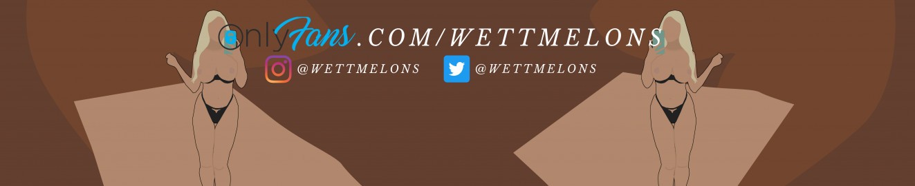 WettMelons coverpicture