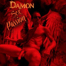 Damon Sex Passion