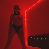 Gothic Nympho