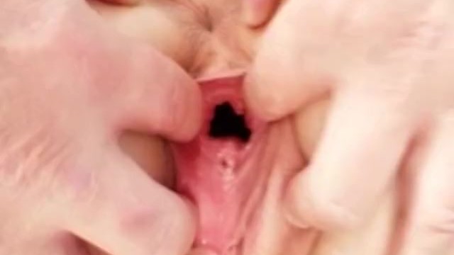 sclip;gyno;pussy;closeup;cervix;vagina;exam;kinky;speculum;fetish;milf