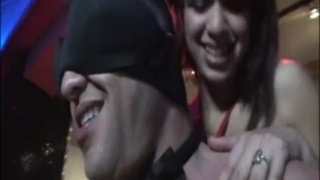 Girls Are Only Interested In Having A Good Time