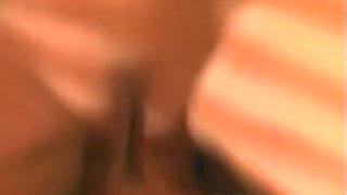 ANAL Fucked By A Hot Blonde With Deep Throating