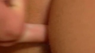 Blowjobs With Muscle